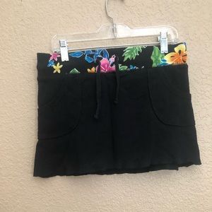 🎉SALE! Maui skort, size medium.